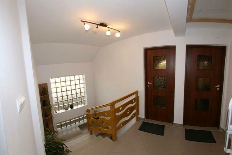 Casa Nicu Murighiol Exterior foto